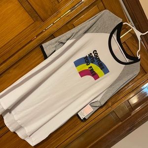 Juicy Couture sleep shirt